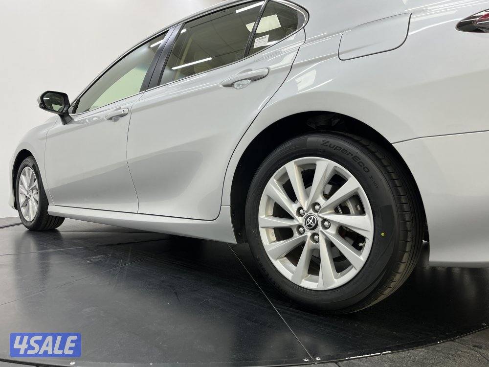 TOYOTA CAMRY 22CB4-LA_U6