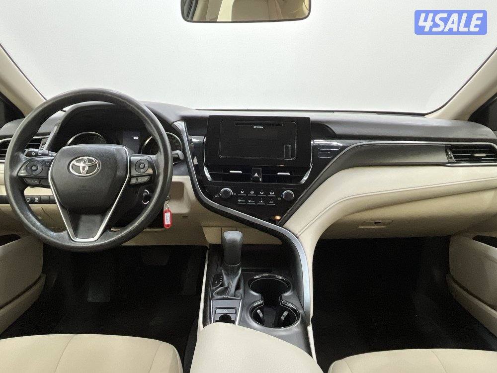 TOYOTA CAMRY 22CB4-LA_U7