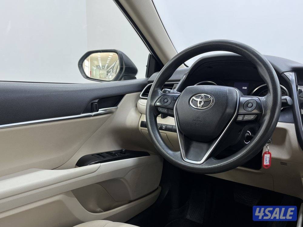 TOYOTA CAMRY 22CB4-LA_U8