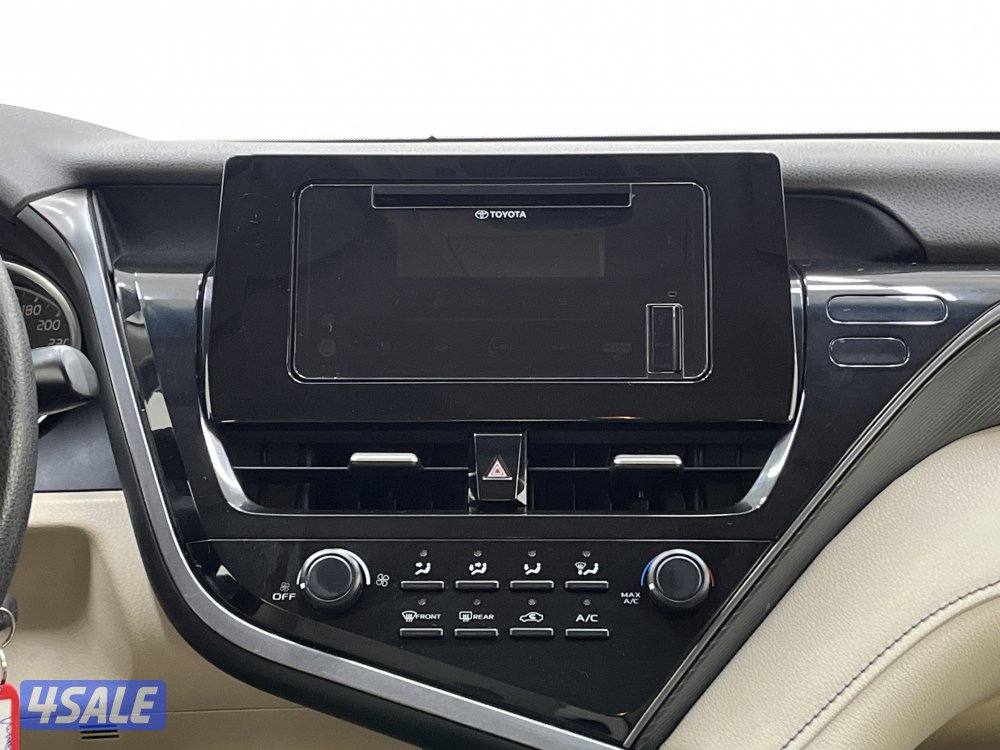 TOYOTA CAMRY 22CB4-LA_U9