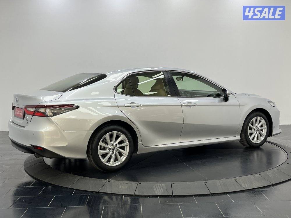 TOYOTA CAMRY 22CB4-LA_U10