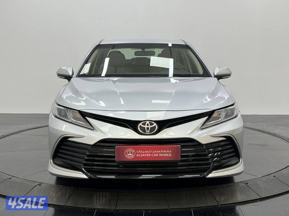 TOYOTA CAMRY 22CB4-LA_U11