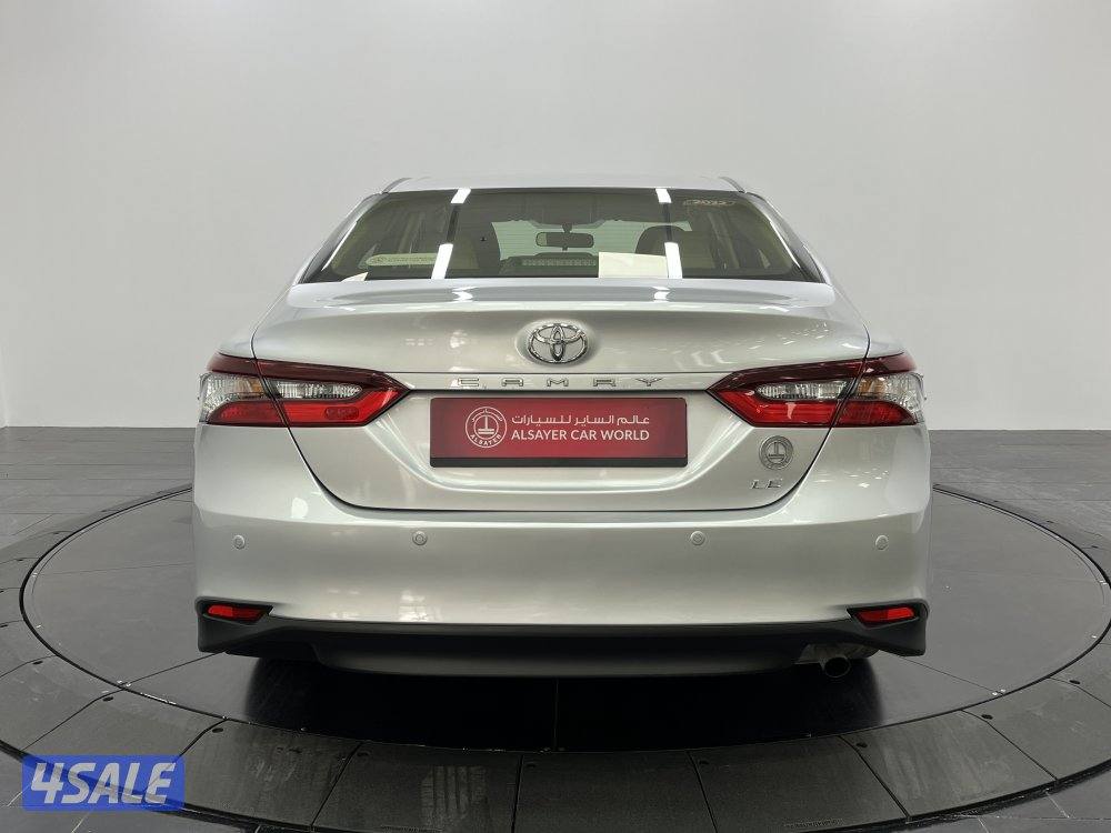TOYOTA CAMRY 22CB4-L_U6