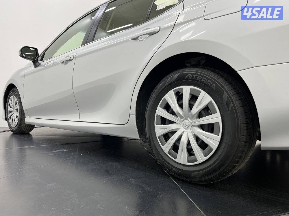 TOYOTA CAMRY 22CB4-L_U7