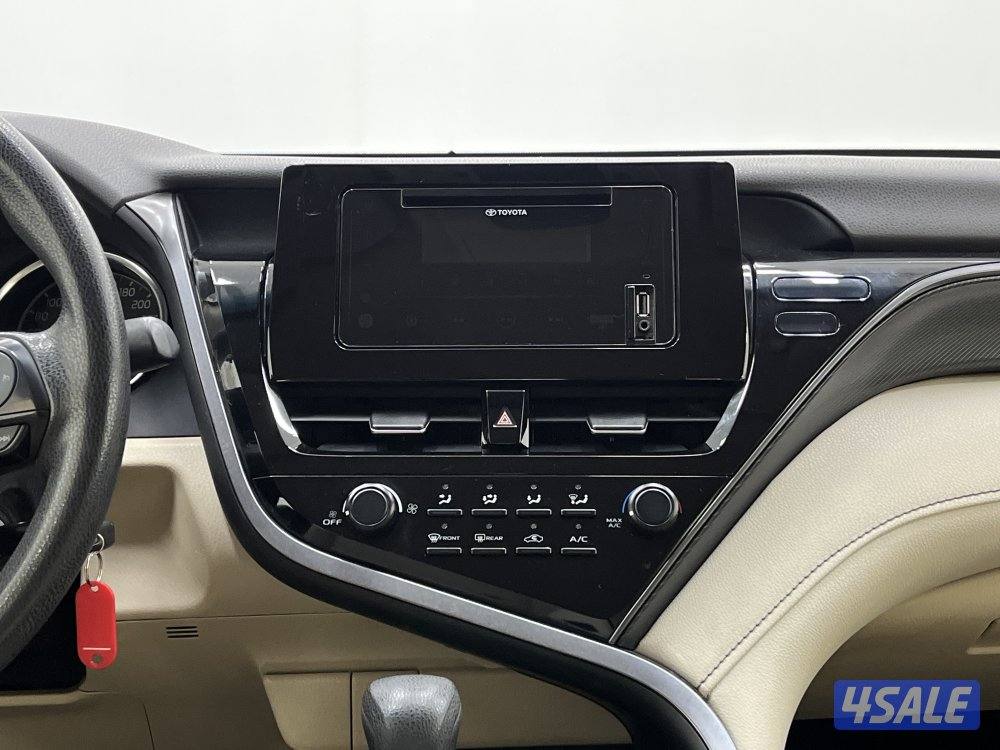 TOYOTA CAMRY 22CB4-L_U9