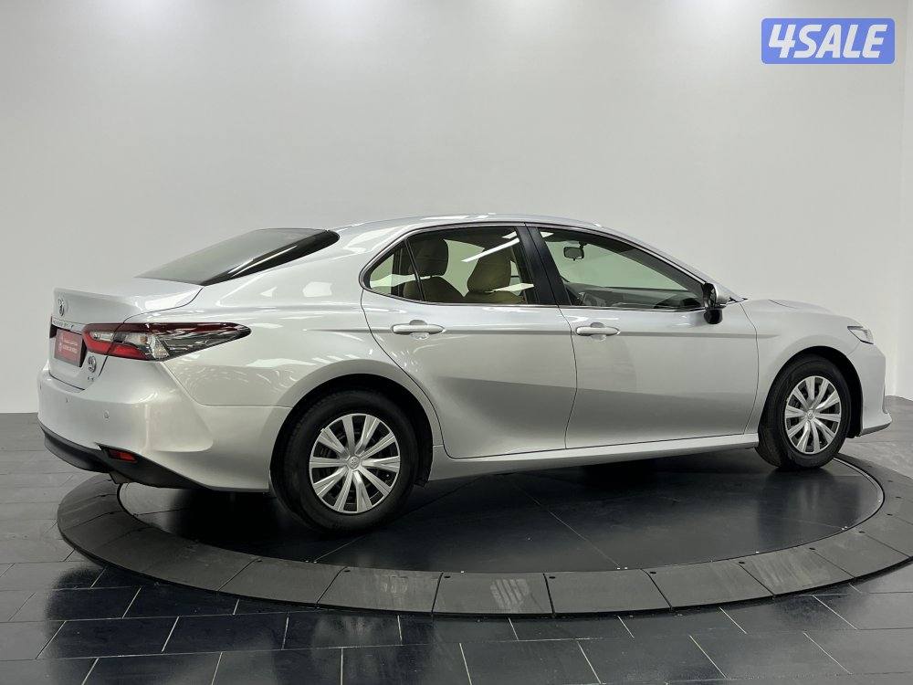 TOYOTA CAMRY 22CB4-L_U10