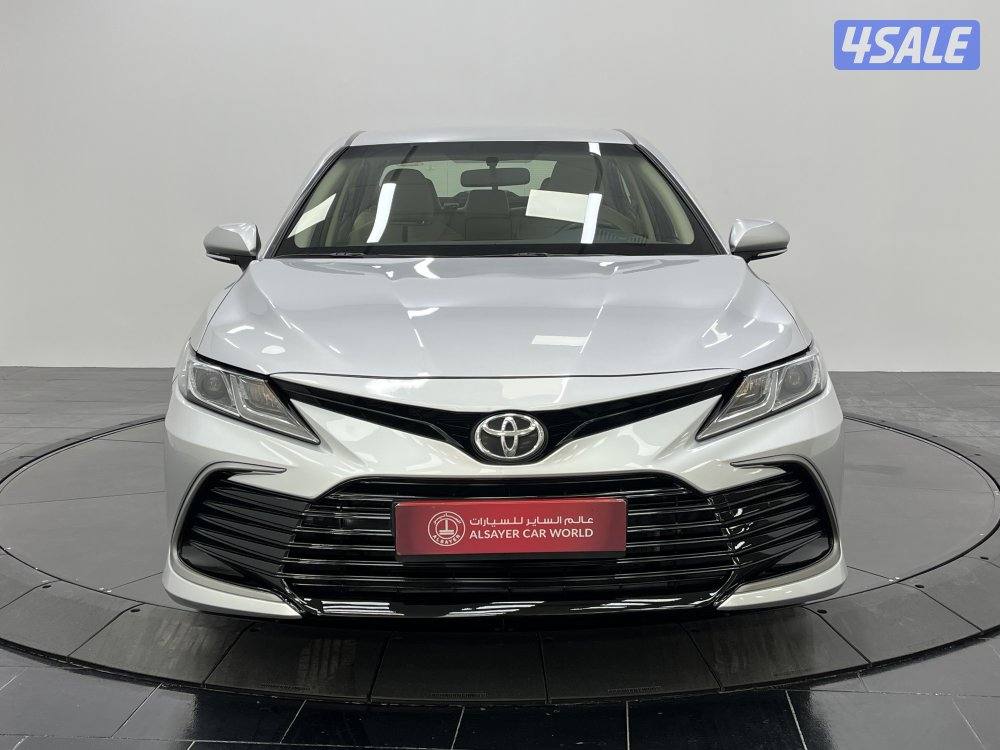 TOYOTA CAMRY 22CB4-L_U11