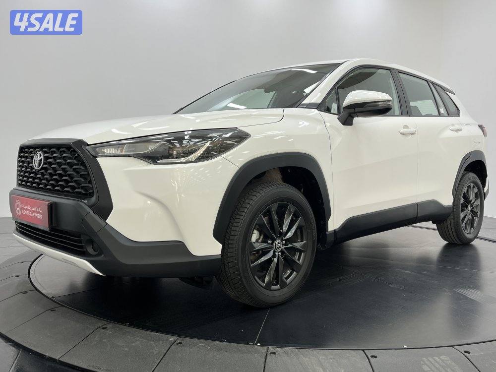 TOYOTA COROLLA 23CSUV-PL_U1