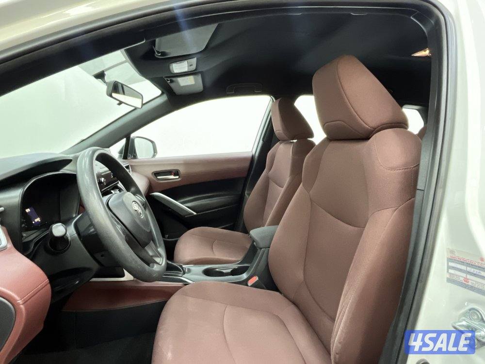 TOYOTA COROLLA 23CSUV-PL_U5