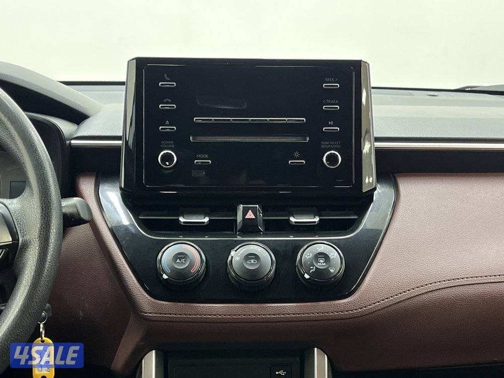 TOYOTA COROLLA 23CSUV-PL_U10