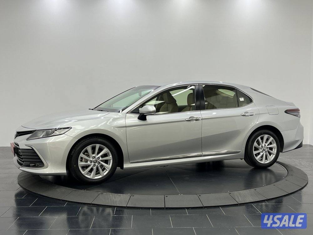 TOYOTA CAMRY 22CB4-GL_U0