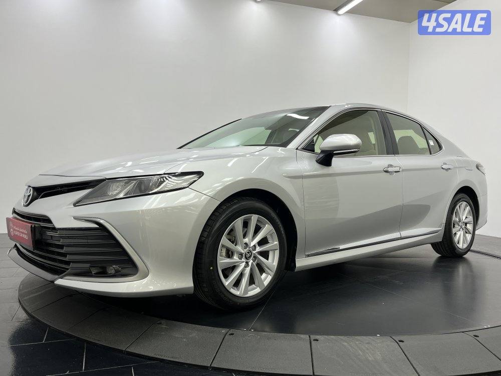 TOYOTA CAMRY 22CB4-GL_U1
