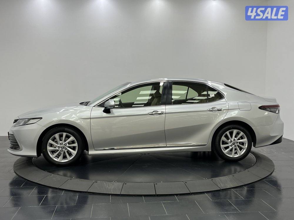 TOYOTA CAMRY 22CB4-GL_U2