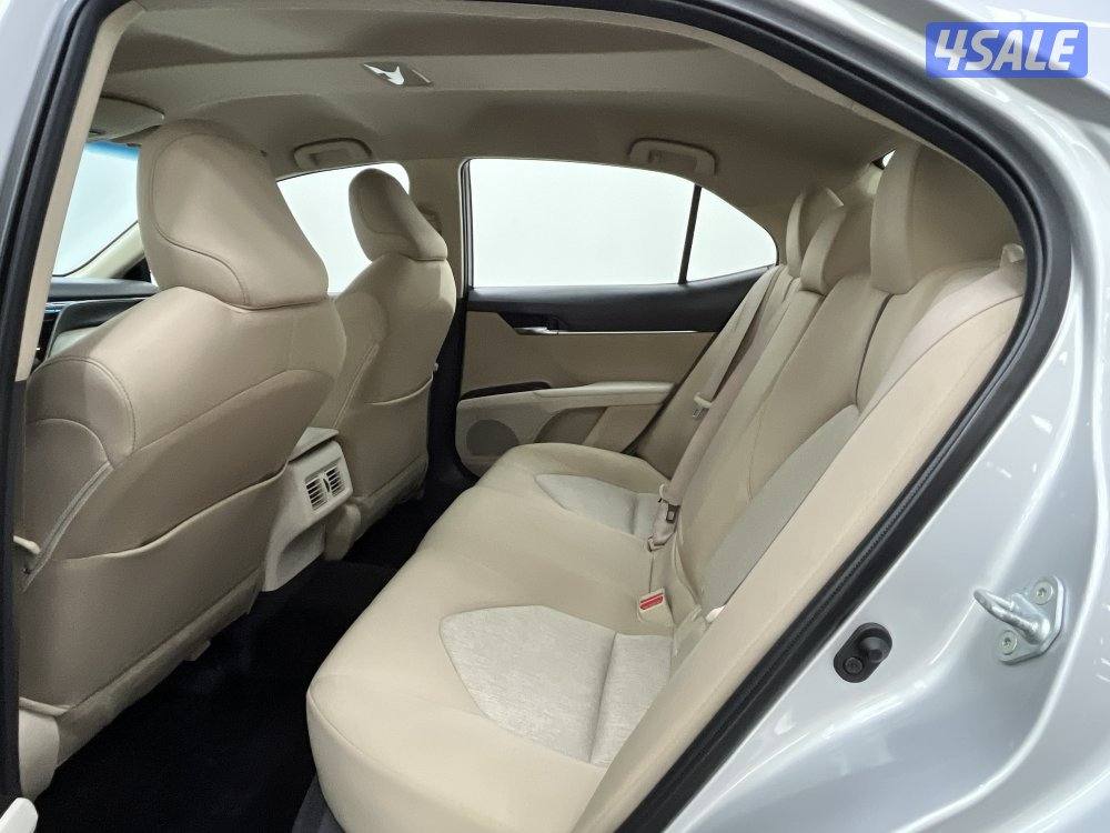 TOYOTA CAMRY 22CB4-GL_U3