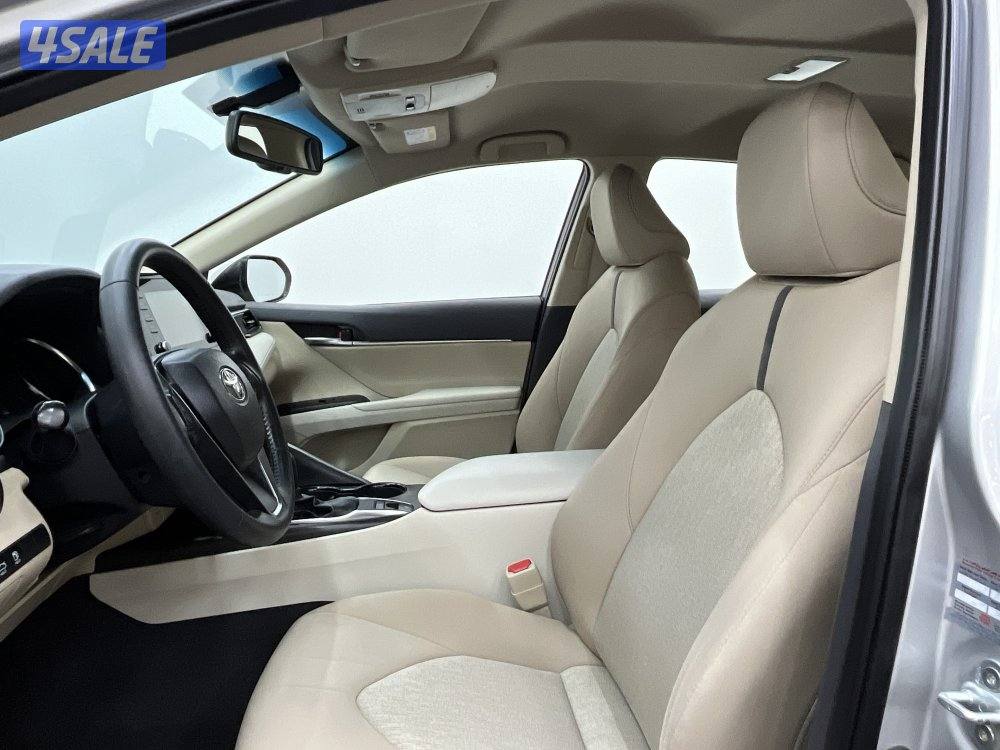 TOYOTA CAMRY 22CB4-GL_U4