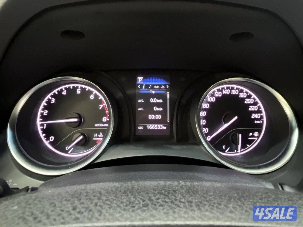 TOYOTA CAMRY 22CB4-GL_U6