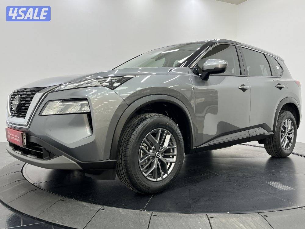 NISSAN X-TRAIL NISSAN_X-TRAIL_241