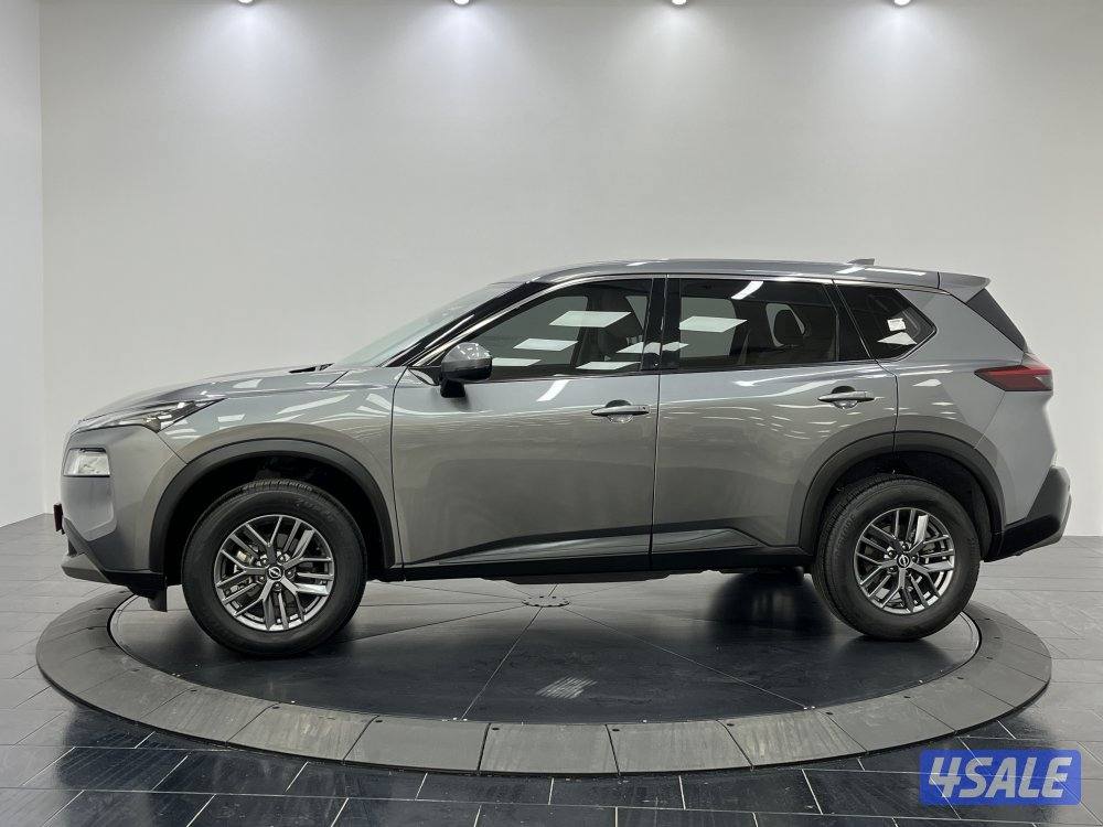 NISSAN X-TRAIL NISSAN_X-TRAIL_242