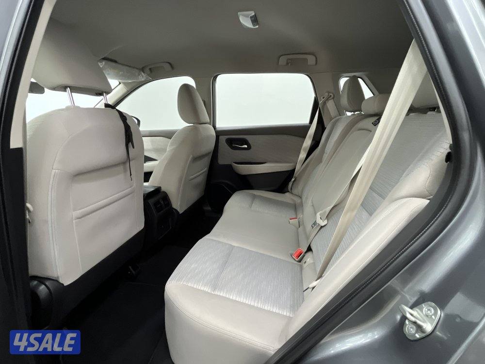 NISSAN X-TRAIL NISSAN_X-TRAIL_243