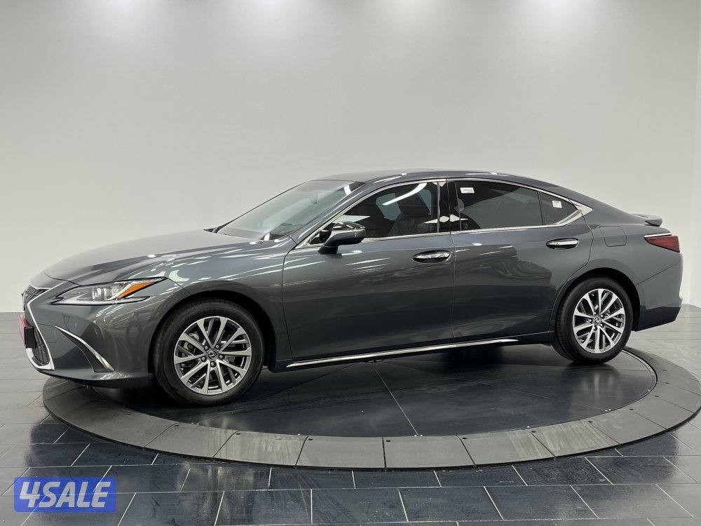 LEXUS ES350 25ES350-PREMIER0