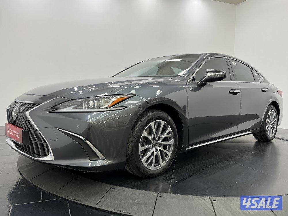 LEXUS ES350 25ES350-PREMIER1