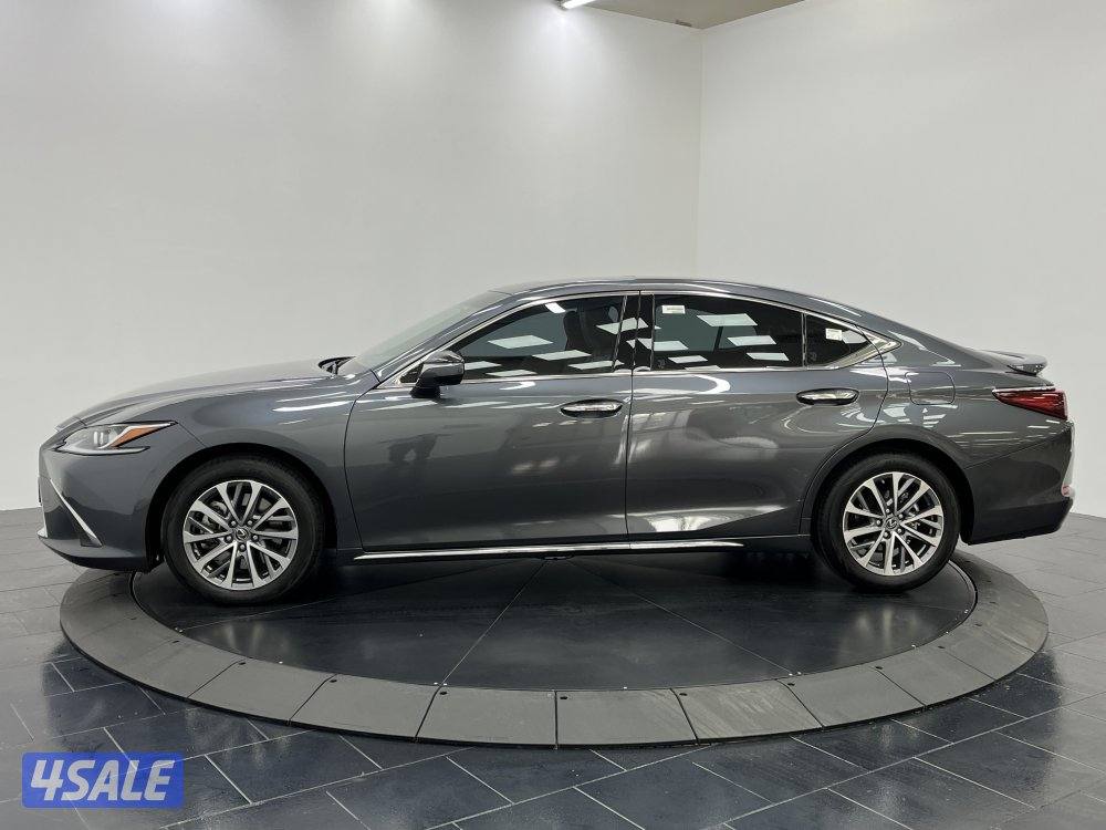 LEXUS ES350 25ES350-PREMIER2