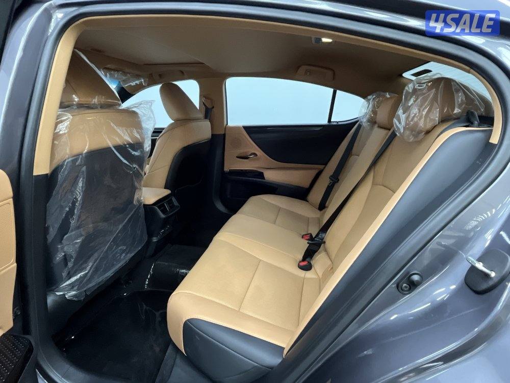 LEXUS ES350 25ES350-PREMIER3