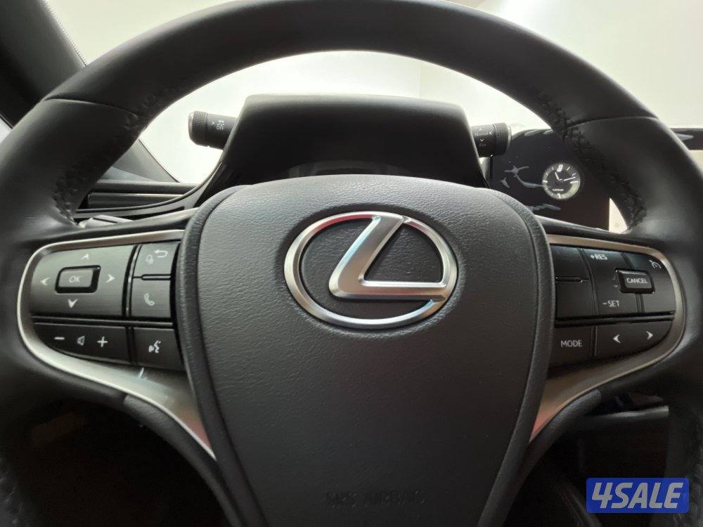 LEXUS ES350 25ES350-PREMIER4