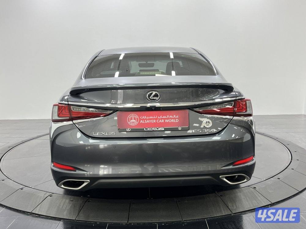 LEXUS ES350 25ES350-PREMIER5
