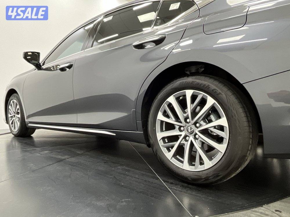 LEXUS ES350 25ES350-PREMIER6