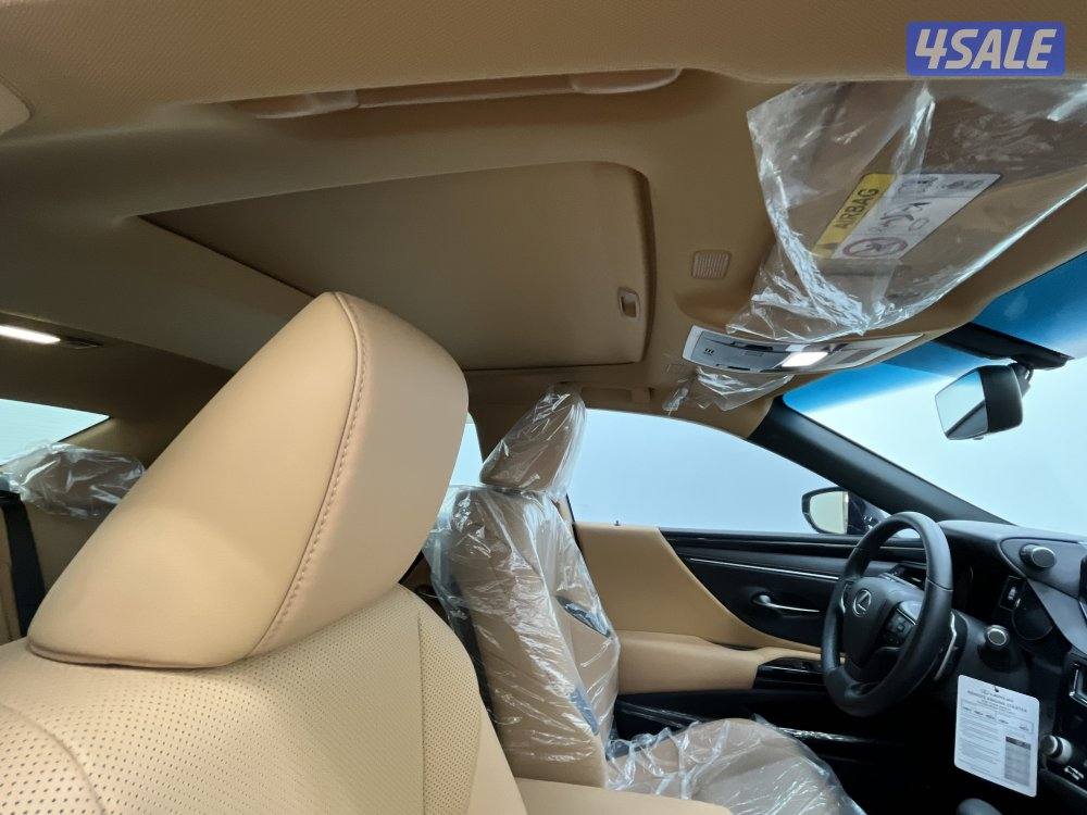 LEXUS ES350 25ES350-PREMIER7