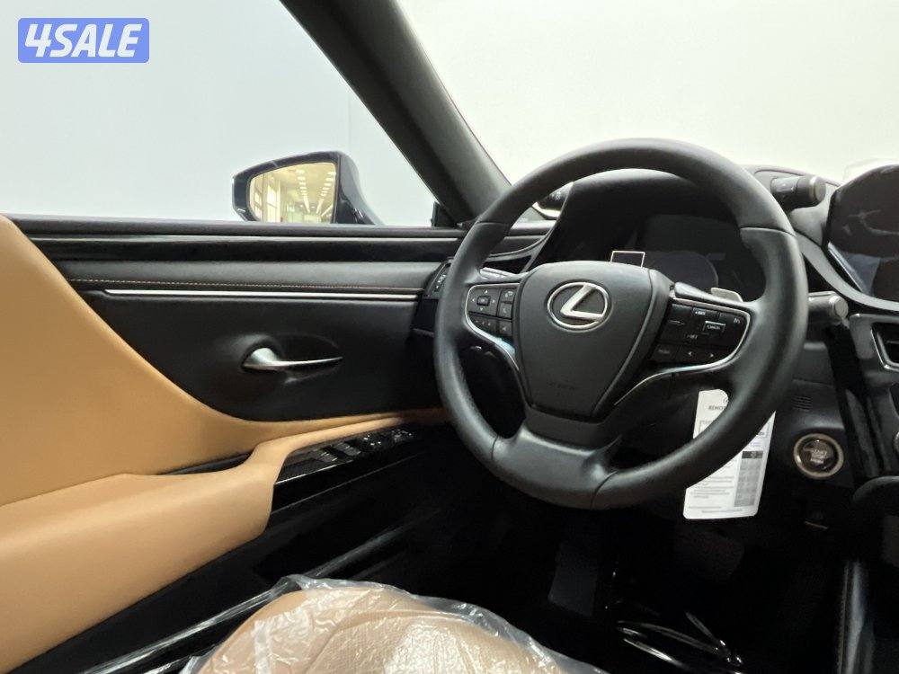 LEXUS ES350 25ES350-PREMIER9