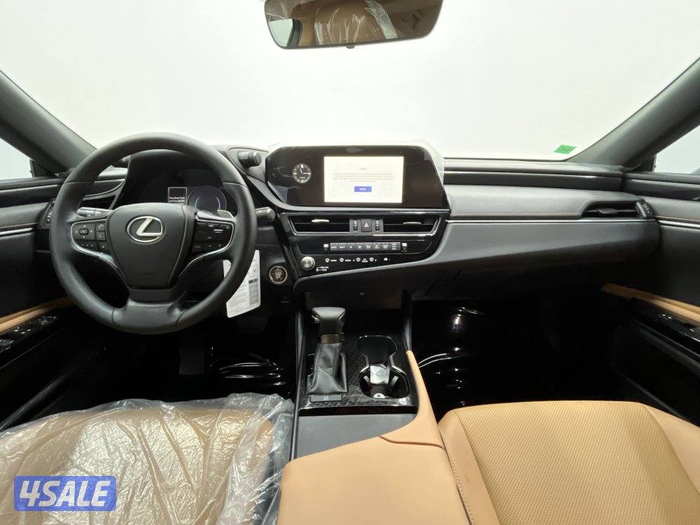 LEXUS ES350 25ES350-PREMIER8