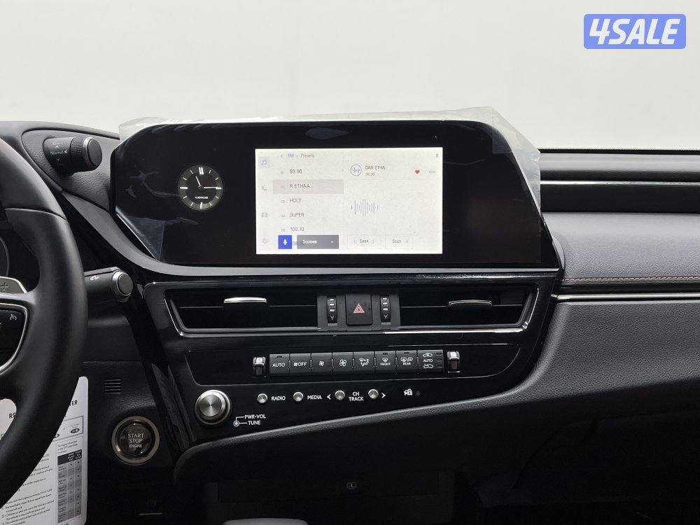 LEXUS ES350 25ES350-PREMIER10