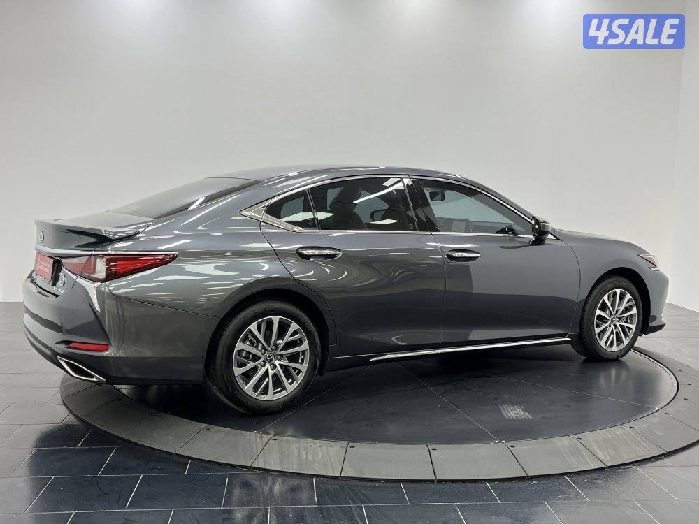 LEXUS ES350 25ES350-PREMIER11