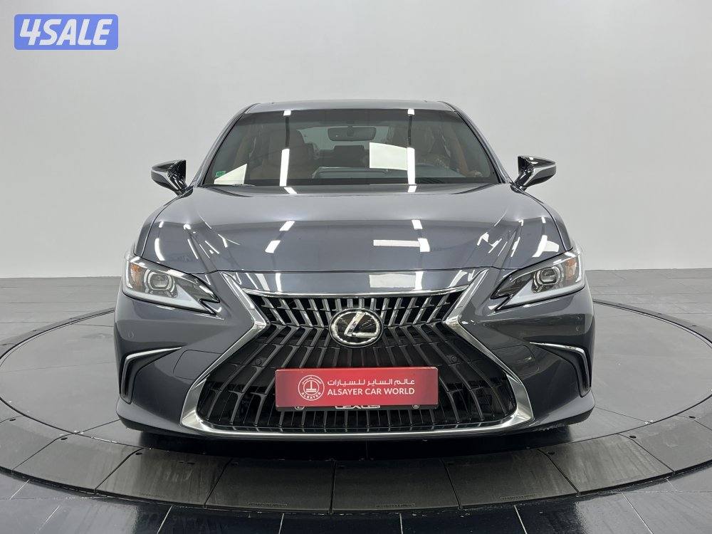 LEXUS ES350 25ES350-PREMIER12