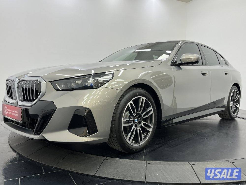 BMW 520I BMW_520I_261