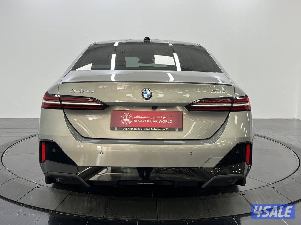 BMW 520I BMW_520I_268