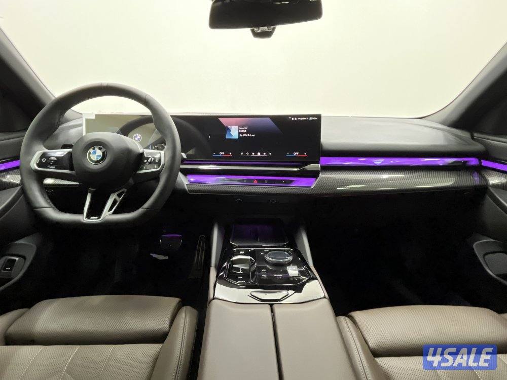 BMW 520I BMW_520I_2610