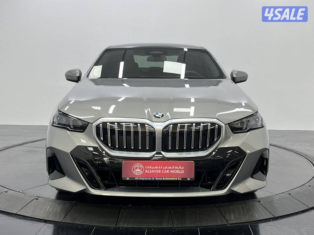 BMW 520I BMW_520I_2614