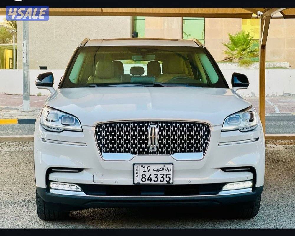 لنكولن افياتر 20210