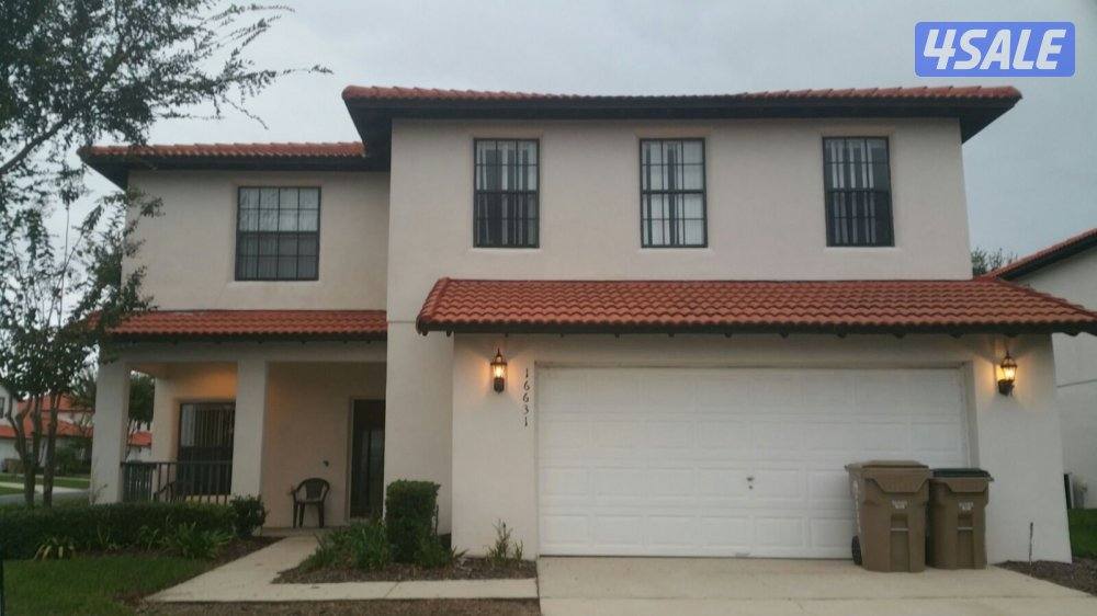 Villa for sale in Orlando Florida0