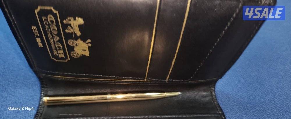 Coach wallet1