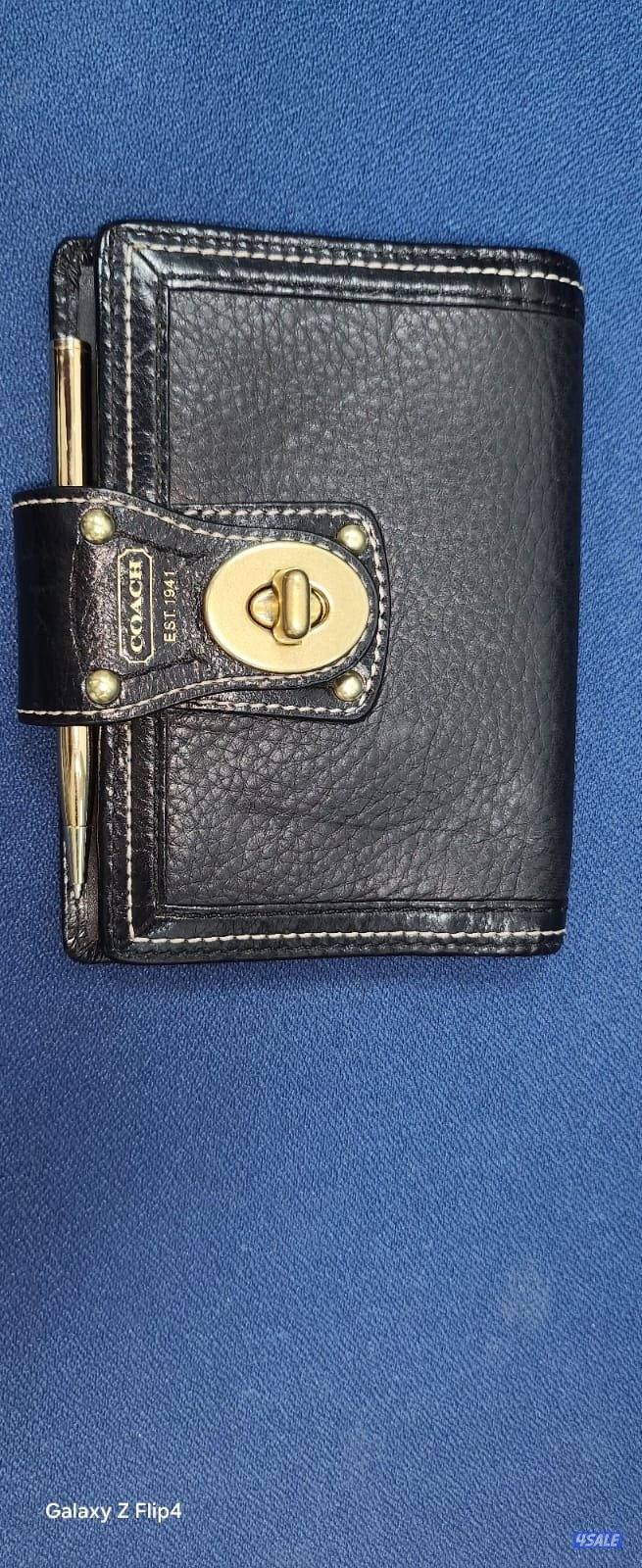 Coach wallet6