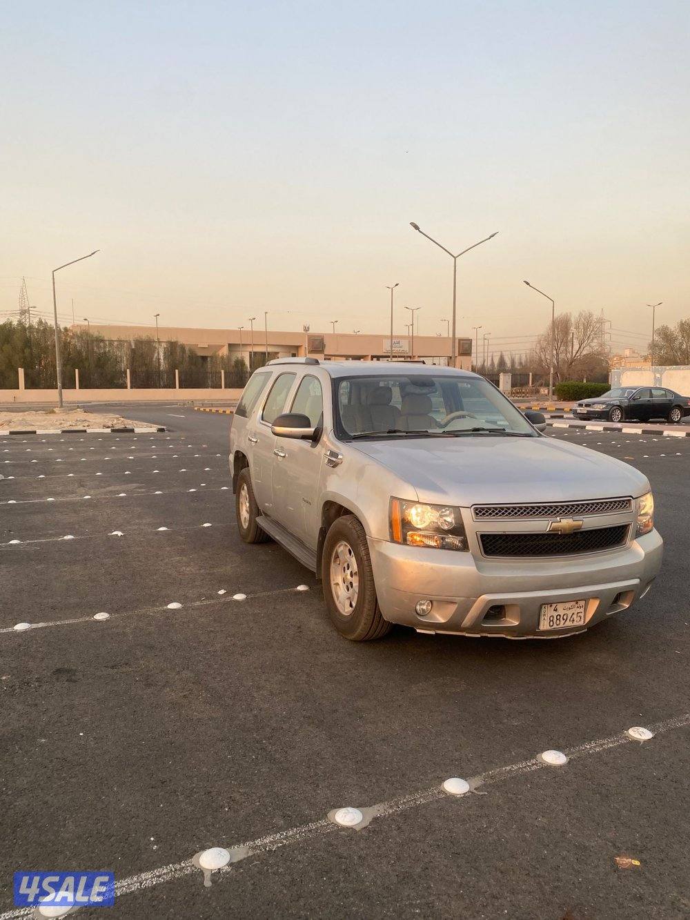 بيعة سريعة تاهو LT  2011 الفئة الأولى وارد الغانم1