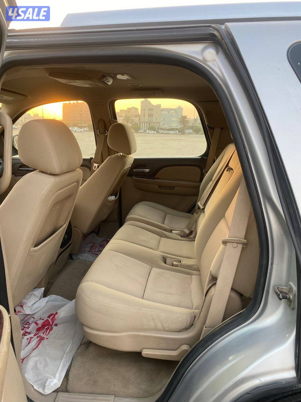 بيعة سريعة تاهو LT  2011 الفئة الأولى وارد الغانم5