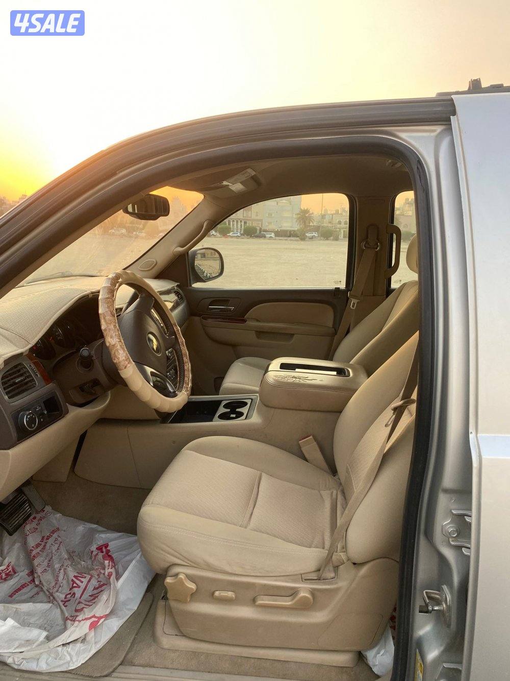 بيعة سريعة تاهو LT  2011 الفئة الأولى وارد الغانم7