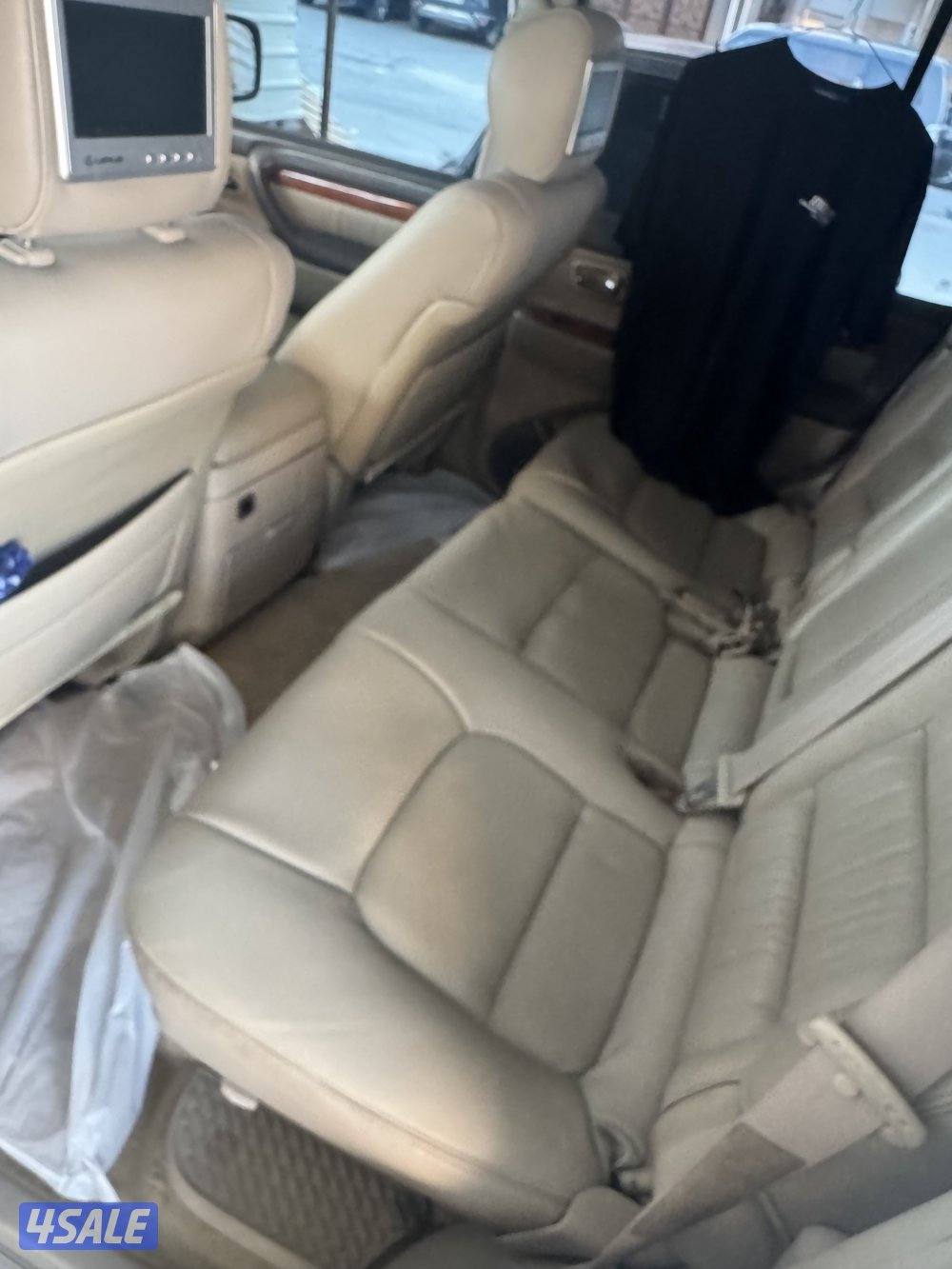 للبيع موديل ٢٠٠٧4