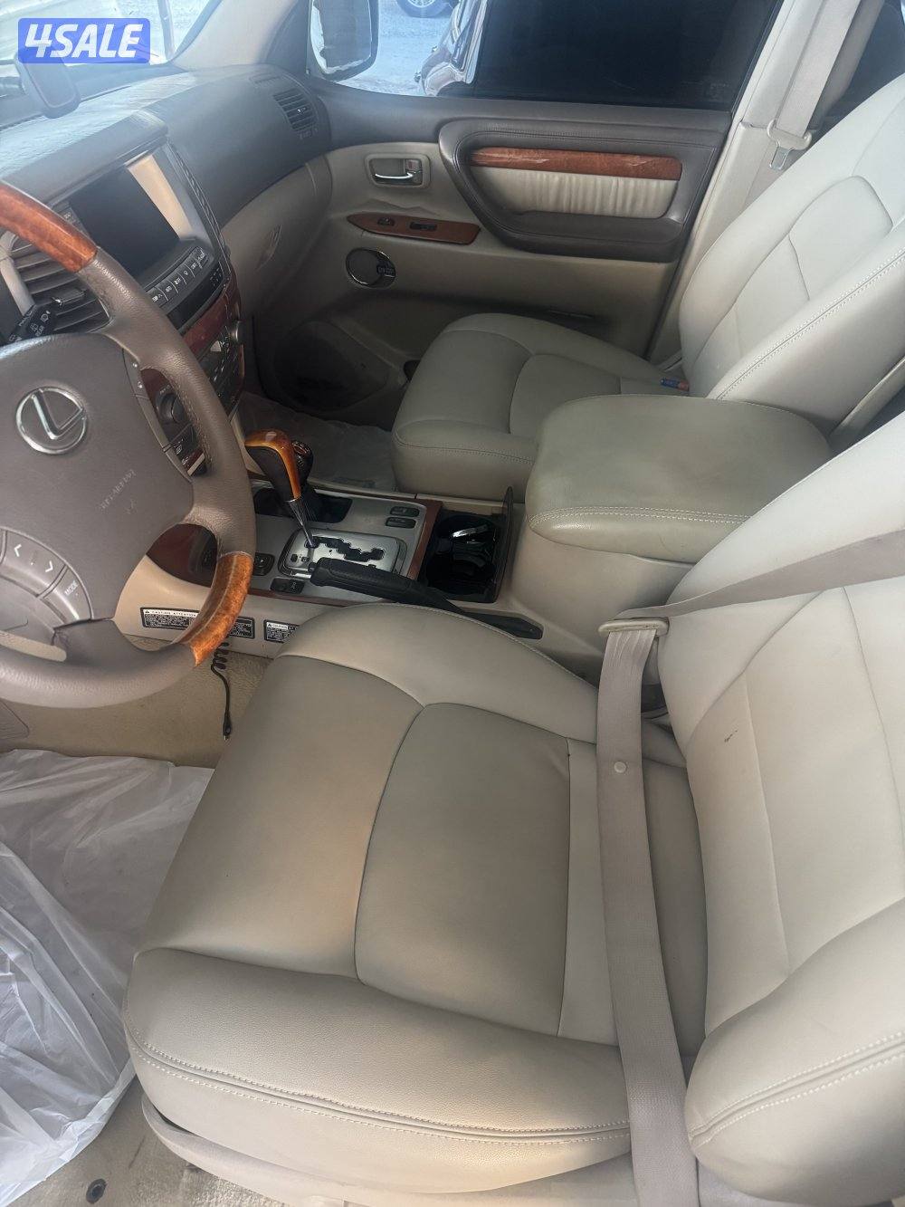 للبيع موديل ٢٠٠٧5