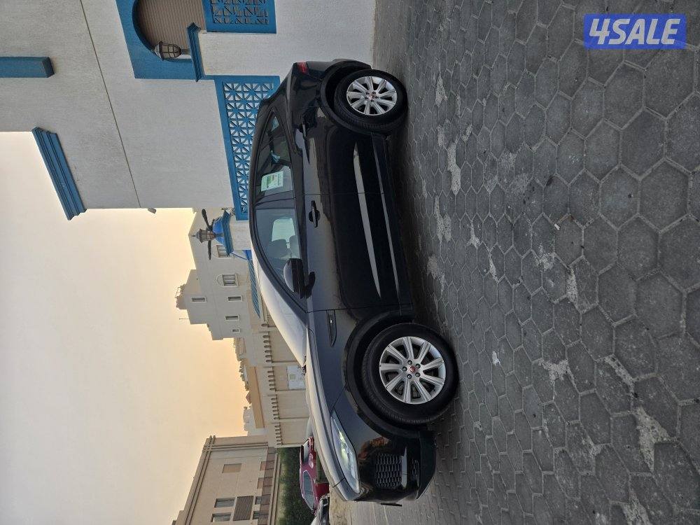 للبيع جيب جاكوار   E-PACE S موديل 20193